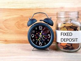 Long-Term Fixed Deposit