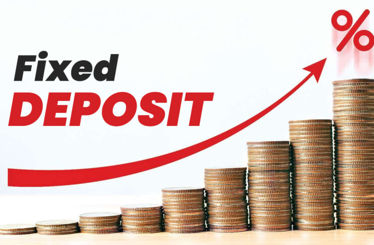 Fixed Deposit