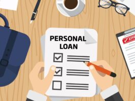 Personal Loan