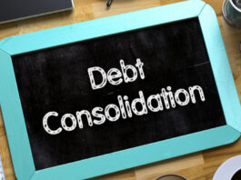 Debt Consolidation