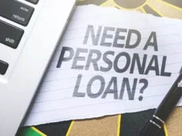 Personal Loan