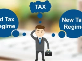 New vs Old Tax Regime in India