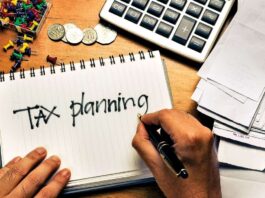 Tax Planning