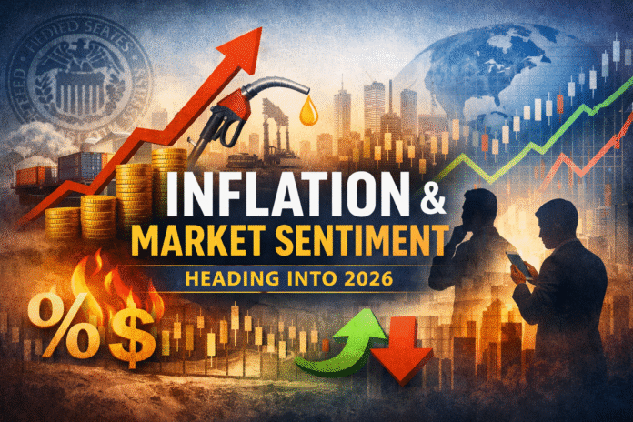Inflation & Market Sentiment Heading into 2026